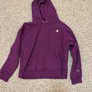 Champion Deep Purple Hoodie